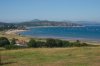 Abersoch - Abersoch bay