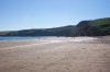 Photo of Abersoch beach - Abersoch (Sarn Bach)