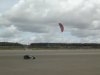 Photo of Cefn Sidan Sands (Pembrey) beach - pembrey 2