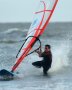 Photo of Cold Knap (Barry) beach Body Drag