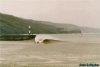 Photo of The Harbour Trap, Aberystwyth beach - Trap