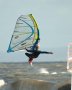 Photo of Cold Knap (Barry) beach One-Handed Jump