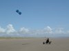 Photo of Pendine Sands beach - PENDINE