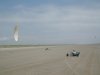 Photo of Pendine Sands beach - PENDINE