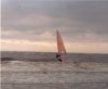 Photo of Brancaster Bay beach - 1988