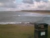 Photo of Ogmore-by-Sea beach 