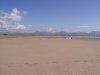 Photo of Newborough Warren beach -