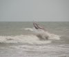 Photo of Borth beach - Windsurfing Borth