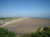 Photo of Pendine Sands beach - Pendine Sands looking East from Pendine