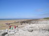 Photo of Rest Bay (Porthcawl) beach - restbay porthcawl