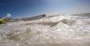 Photo of Ynyslas Estuary beach - Surf Ski Ynyslas