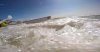 Ynyslas Estuary - Surf Ski Ynyslas