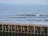 Photo of The Harbour Trap, Aberystwyth beach - Trap Dec 04