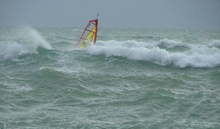 Photo of Weymouth-Overcombe beach