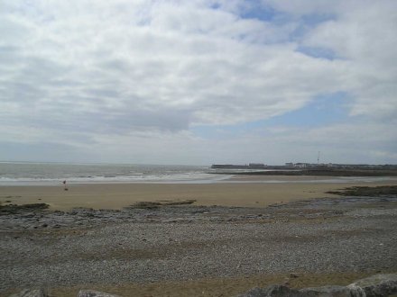 Photo of Trecco Bay (Porthcawl) beach