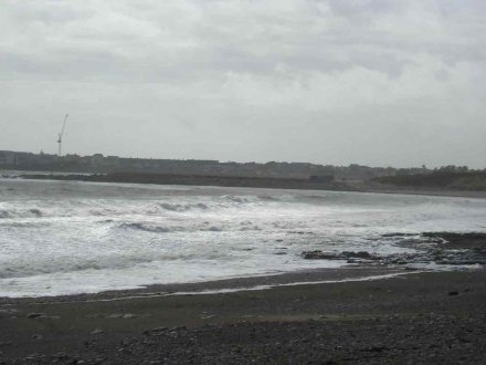 Photo of Trecco Bay (Porthcawl) beach