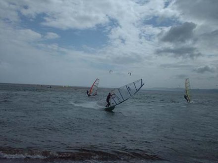 Photo of Exmouth (The Seafront) beach