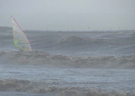 Photo of Weston-Super-Mare beach