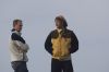 Bjorn Dunkerbeck, Borth windsurf demo