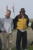 Bjorn Dunkerbeck at Borth