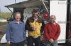 Windsurf Demo with Bjorn Dunkerbeck, Borth.