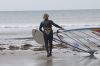 Windsurf Demo Borth - Bjorn Dunkerbeck