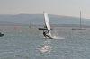 Windsurfing in Wales