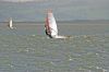 Windsurfing in Wales