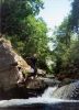 River Ystwyth Gorge Walking