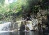 Gorge Walking Wales