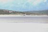 Landing strip, Barra