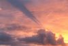 Sunset, Berneray