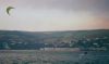 Kitesurfing Ynyslas
