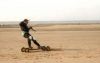Kite-Boarding Wales