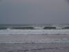 Borth Beach, Wales