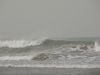 Waves, Borth