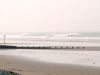 Borth Beach