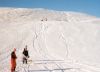 Snowboarding in Wales
