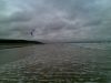 Kitesurfing Wales