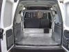 Mikes fiat scudo empty with hard waterproof floor