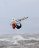 Nobby Windsurf jump