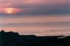 Aber Sunset