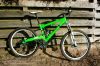 Commencal Meta 5.5.1