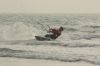 Rich, Kitesurfing Borth