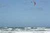 Kitesurfing in Wales