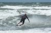 Neil, Kitesurfing Borth