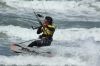 Nick, Kitesurf Wales
