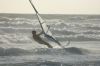 Windsurfing Borth