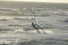 Windsurfing in Wales