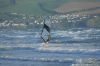Windsurfin Wales